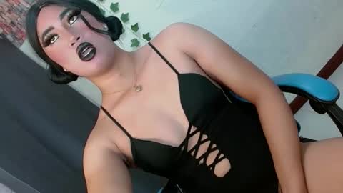 Snapshot of seductive_scarllete chatting on 30, 11, 2025 SCARLETTE online show from 30, 11, 2025