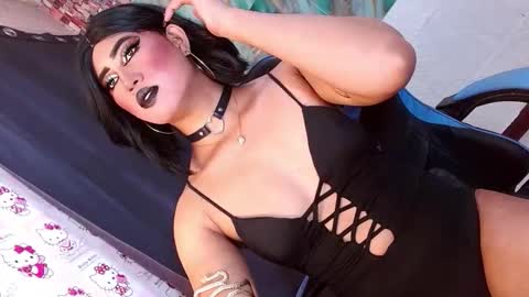 SCARLETTE  online show from 9, 1, 2026