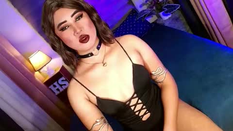 Snapshot of seductive_scarllete chatting on 6, 2, 2026 SCARLETTE online show from 6, 2, 2026