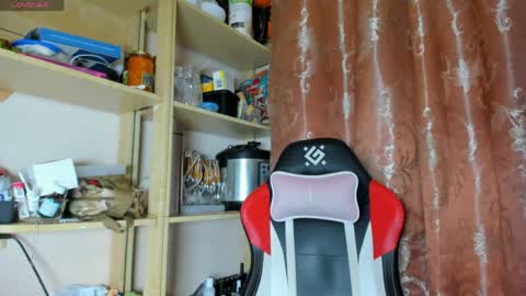 seductive_she_wolf online show from 2, 4, 2026