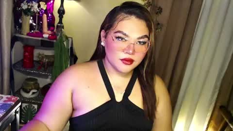 Its me Jazzi online show from 5, 7, 2026