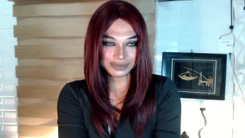 Deluxe online show from 24, 2, 2025