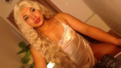 Deluxe online show from 21, 11, 2025