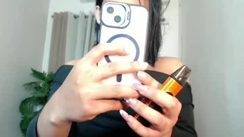 Snapshot of seductivedeluxe69 chatting on 3, 6, 2026 Deluxe online show from 3, 6, 2026