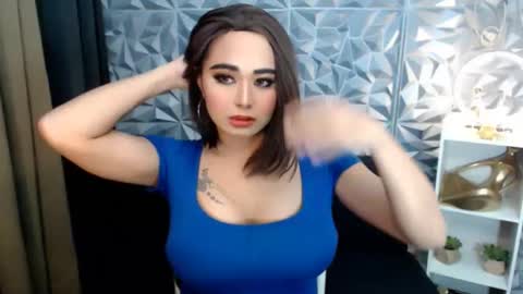 Snapshot of seductivelatina69 chatting on 10, 2, 2025 Lala online show from 10, 2, 2025