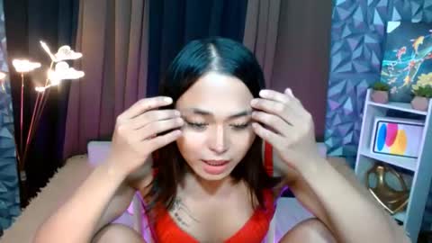 Snapshot of seductivelatina69 chatting on 16, 9, 2025 Lala online show from 16, 9, 2025