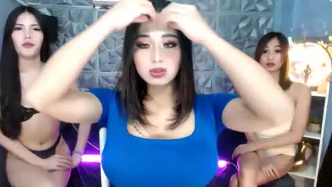 Lala online show from 1, 12, 2025