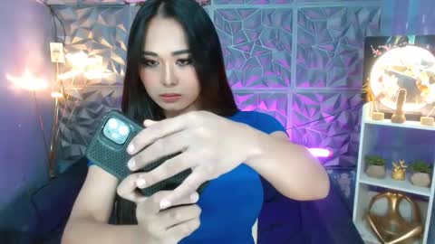 Snapshot of seductivelatina69 chatting on 3, 2, 2026 Lala online show from 3, 2, 2026