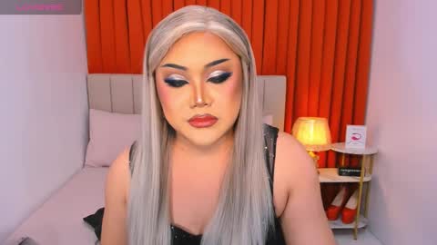 Snapshot of seductivelolalola chatting on 10, 3, 2025 Natalie Mefford online show from 10, 3, 2025