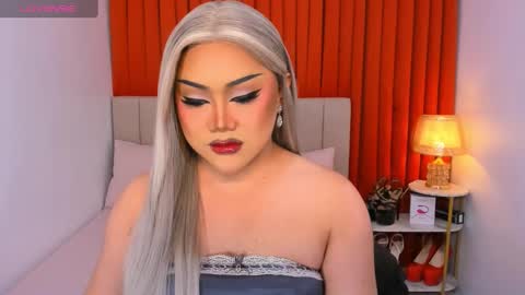Snapshot of seductivelolalola chatting on 12, 3, 2025 Natalie Mefford online show from 12, 3, 2025