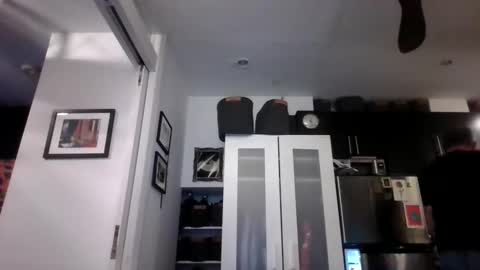 MickJager online show from 10, 12, 2024