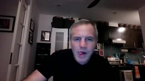 MickJager online show from 7, 1, 2025