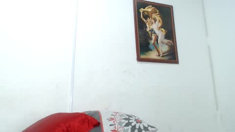 Estefany online show from 7, 1, 2025