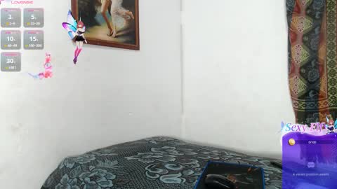 Estefany online show from 9, 1, 2025