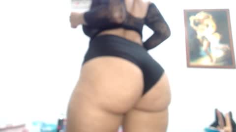 Estefany online show from 11, 3, 2025