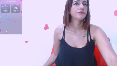 Estefany online show from 26, 11, 2025