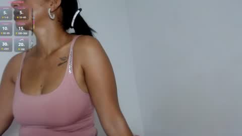 Snapshot of seductivespellvagina80 chatting on 13, 7, 2026 Estefany online show from 13, 7, 2026