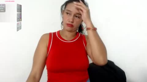 Snapshot of seductivespellvagina80 chatting on 30, 7, 2026 Estefany online show from 30, 7, 2026