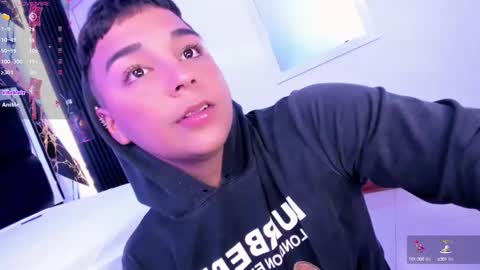 seductivo online show from 8, 1, 2025