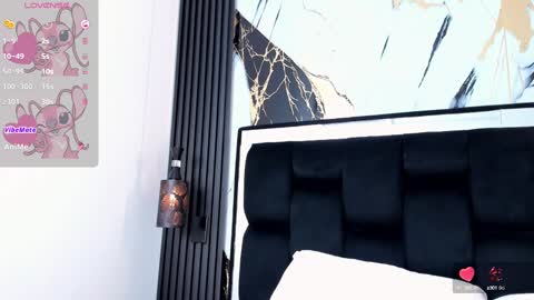 seductivo online show from 12, 2, 2025