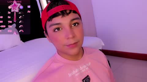 seductivo online show from 20, 2, 2025