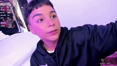 seductivo online show from 1, 3, 2025