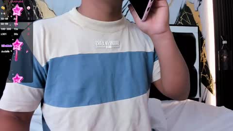 seductivo online show from 8, 3, 2025