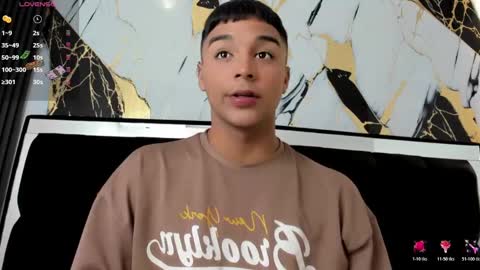 seductivo online show from 22, 10, 2025