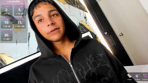 seductivo online show from 18, 3, 2026