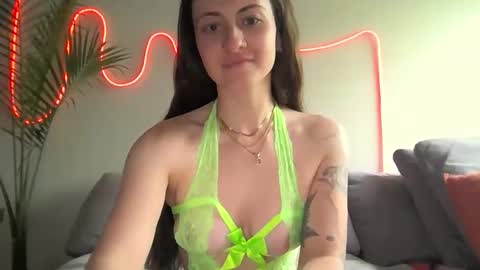 SeductraX online show from 11, 4, 2026