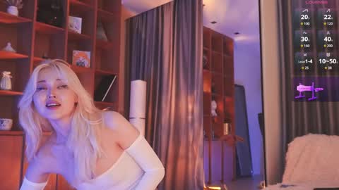 Chia online show from 8, 10, 2025