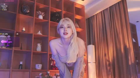 Chia online show from 14, 10, 2025