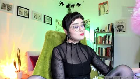 Luciana online show from 9, 4, 2026