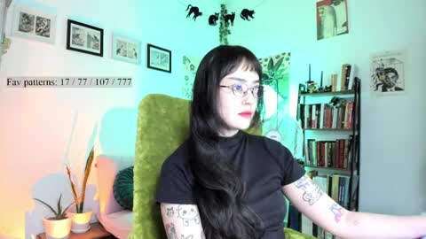 Luciana online show from 4, 6, 2026