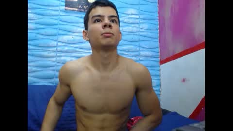 Snapshot of seigfried0 chatting on 20, 2, 2025 Seigfried online show from 20, 2, 2025