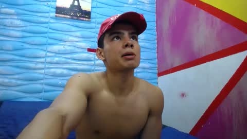 Snapshot of seigfried0 chatting on 23, 2, 2025 Seigfried online show from 23, 2, 2025