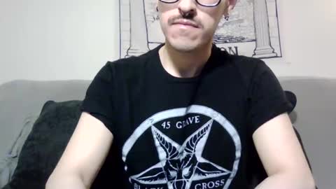 Snapshot of seitans_curse666 chatting on 18, 4, 2026 seitans curse666 online show from 18, 4, 2026
