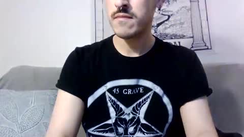 seitans curse666 online show from 28, 4, 2026