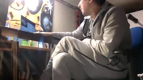 Snapshot of sekyfetishballs chatting on 10, 1, 2026 Grade2 online show from 10, 1, 2026