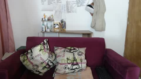 seleena_01 online show from 7, 12, 2024