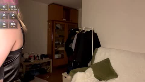 Sophia online show from 14, 12, 2025