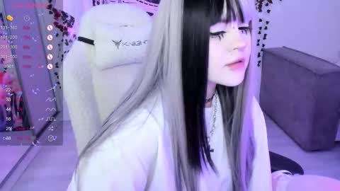 Snapshot of selena___cute chatting on 10, 11, 2025 Selena online show from 10, 11, 2025