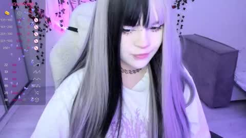 Snapshot of selena___cute chatting on 11, 11, 2025 Selena online show from 11, 11, 2025