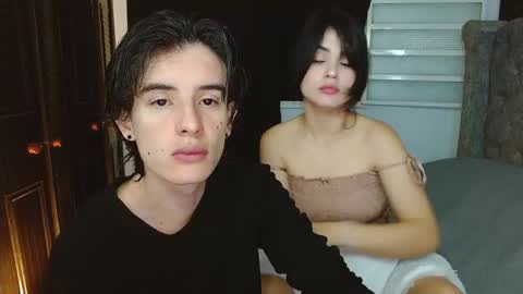 Selena  Andress online show from 27, 11, 2025