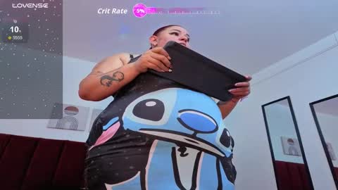 Selena online show from 15, 11, 2025