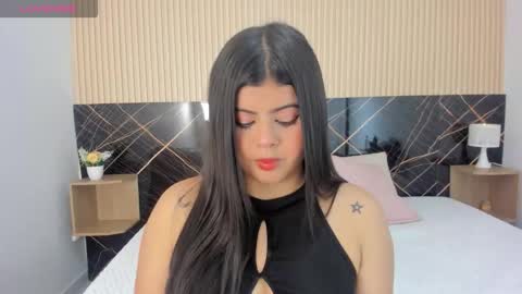 Snapshot of selena_diaz_ chatting on 3, 3, 2026 Selena online show from 3, 3, 2026