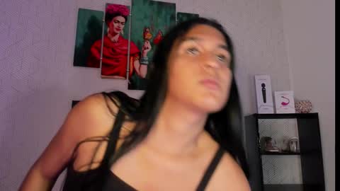 Snapshot of selena_fox7 chatting on 6, 10, 2025 selena_fox7 online show from 6, 10, 2025
