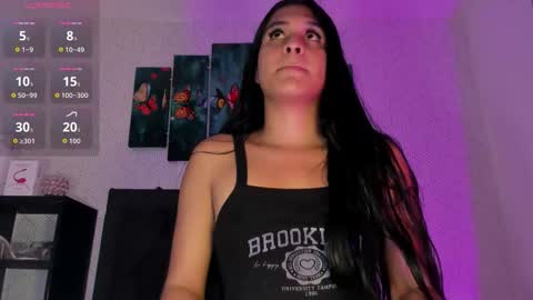 Snapshot of selena_fox7 chatting on 12, 10, 2025 selena_fox7 online show from 12, 10, 2025