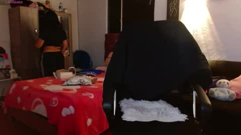 Snapshot of selena_rose2 chatting on 12, 3, 2026 selena online show from 12, 3, 2026