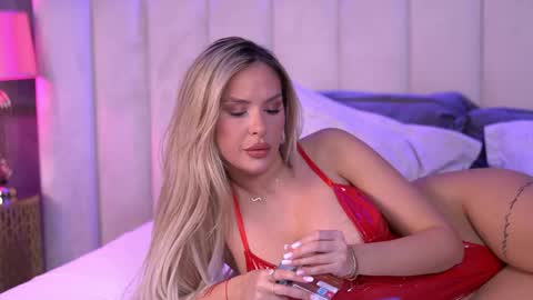 Snapshot of selena_voss chatting on 21, 3, 2026 Selena online show from 21, 3, 2026